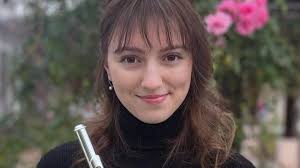 Previous Concert Repertoire and Dates