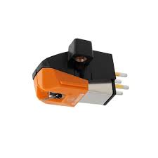 Best turntable phono cartridge for $100! Audio Technica At Vm95en Mm Tonabnehmer Mit Nackter Elyptische Abtastnadel Kaufen Bei Hifisound De