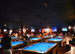 Pendale Billiards & Lounge