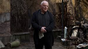 The rites were administered by two priests of the catholic church to free anneliese of the six demons they believed possessed her. The Rite Netflix