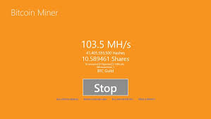 An up to date list of the best bitcoin mining software for windows. Bitcoin Miner For Windows 8 And 8 1