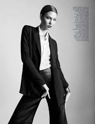 39 Business Fashion Ideas Vogue Uk Fashion Androgynous Fashion