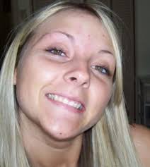 Shelena Diana Gouge Baker (1988-2019)