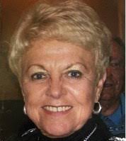 Betty Morales Obituary (1941