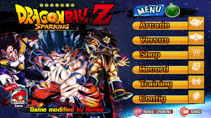 Welcome to a world where you become a hero in charge of fighting crime. Dragon Ball Tap Battle Mod Apk Sparking Apk2me