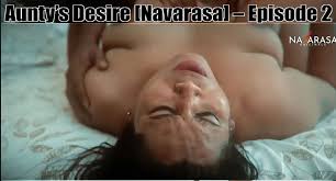 Auntys desire s01e02 [navarasa]