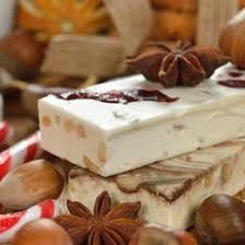 Calisson Nougat Quels Sont Les 13 Desserts Provencaux De Noel 13 Desserts Calisson Desserts