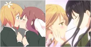 5 Overlooked Yuri Couples (& 5 That Are Too Popular)