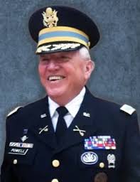 Obituary information for Billy Jasper Powell