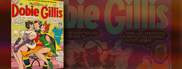 Overstreet also cleverly came up with the idea. Collectible Comic Books Heritage Auctions
