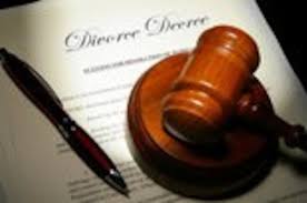 Daybook: Recent divorces in the Jackson County area