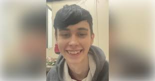 Obituary information for Corbin M. Lawrence