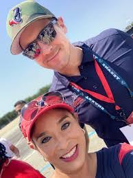 Ericka Graham's Instagram, Twitter & Facebook