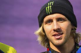 Report: Jake Weimer Injured in Practice Crash [Update]