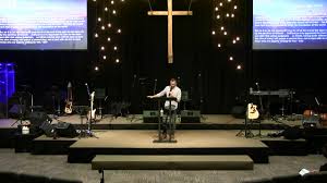 HOPE (Part 3) Once For All 03.10.19 Pastor Jordan Biel