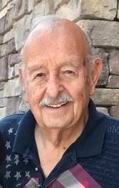 Larry Pulido Obituary