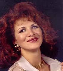 Claudia Lunsford Keller