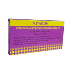 Image result for Metoclopramide