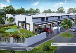 Jasin merupakan salah sebuah daerah yang terletak di negeri melaka, malaysia. Rumah Teres Setingkat Baru Jasin Melaka Malacca For Sale Rm180 000 By Patrick Yong Edgeprop My