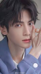 Fancast ideas for these geges : r/LoveAndDeepspace