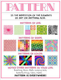 Pattern Poster Jpg 1 275 1 650 Pixels Pattern Art Elements Of Art Formal Elements Of Art