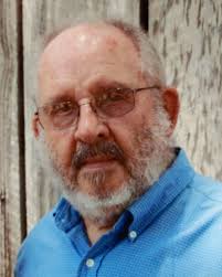 Larry McMillan Obituary October 3, 2022