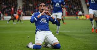 Ramiro josé funes mori (born 5 march 1991) is an argentine professional footballer, who plays as a defender for spanish club villarreal and the argentina national football team. Everton Defender Funes Mori Thinking Of River Return Teamtalk