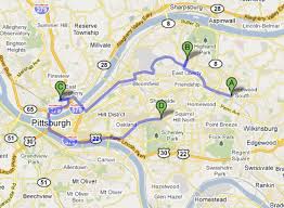 How To Display The Driving Routes In Android Studio Google Maps V2 Stack Overflow
