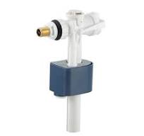 Robinet flotteur silencieux pour chasse d'eau WC