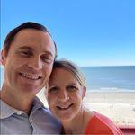 Aaron Caplice's Instagram, Twitter & Facebook