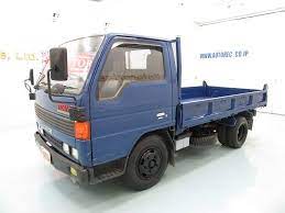 Maybe you would like to learn more about one of these? 19665t3n8 1991 Mazda Titan 2ton Dump For Pakistan To Karachi Japanese Vehicles To The World