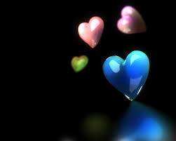 Posted by 111highw on february 11, 2015 if you don't find the exact resolution you are looking for, then go for original or higher resolution which may fits perfect to. 70 Hearts With Black Background On Wallpapersafari