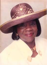 Obituary information for Evelyn Nelson Williams