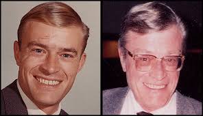 Donald Wilcox Obituary (2008)