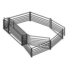 30 Head Sheep Yard Plans And Designs Free Domba