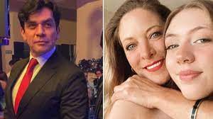 Será actriz? Así es la vida de la hija no reconocida de Jorge Salinas –  Nueva Mujer