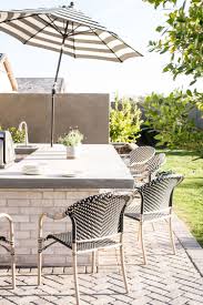 Better Homes Gardens Parisian Bistro Dining Chair Walmart Com Parisian Bistro Chairs Parisian Bistro Patio Design