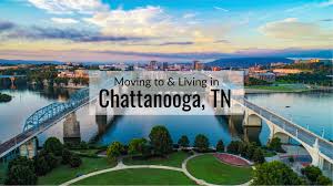 Chattanooga is a city in and the county seat of hamilton county, tennessee, along the tennessee river bordering georgia. Top Moving To Chattanooga Tips 2020 What S Living In Chattanooga Like