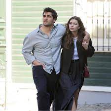 Ferit ve Seyran EVLENDİ! 😍 - İKİ KALP BİR ÖMÜR 💕 (SON SAHNE) . Yalı  Çapkını ile ilgili her şey ve yeni bölüm fragmanı @yalicapkinivideos  hesabında yayınlanacaktır. Takip etmeyi unutmayın. 🙏🏻 .