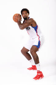Deandre Jordan Clippers Basketball Nba Teams Basketball Players Los Angeles Clippers