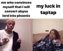 Taptap Meme Taptapheroes