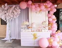 These theme party are specially for girls , as we know that ballerina is a lady dancer. Kara S Party Ideas Pink Ballerina Birthday Party Kara S Party Ideas