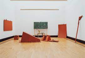 2021 wäre joseph beuys 100 jahre alt geworden. Lenbachhaus Munchen Erhalt 15 Fruhe Werke Joseph Beuys Munchenarchitektur