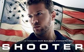 Will Netflix Or Amazon Prime Pick Up Shooter Season 4 Shooters Free Tv Shows Usa Network