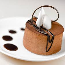 Dessert Au Chocolat Delicious Desserts Desserts Dessert Recipes