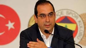 Şekip Mosturoğlu'ndan CAS açıklaması: 'Trabzonspor ile 4 davamız var'