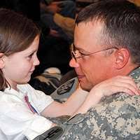 Colonel Joel Jackson, commander, 60th Air Mobility