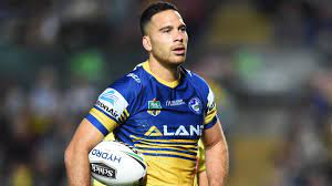 The st george illawarra star claims the fight, also involving business partner james segeyaro, was provoked by racial abuse. Parramatta Eels Players 2019 Dragons Eye Corey Norman Jaeman Salmon Drink Driving Charge Daily Telegraph