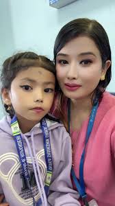 #haveasafeflight✈ #radhakhadka✨❤️🛐 #keeepsupporting🇳🇵 #missyousomuch  #radhakhadka✨ #stronggirl #goviral @Aadhavan @Anita❤️Rita khadka  didibahin🧿 @kalpana khadka 🧿 @Bimala kc