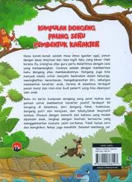 Karena tidak dikaruniai seorang anak pun mereka sering merasa kesepian. 900 Dongeng Anak Ideas In 2021 Kids Story Books Stories For Kids Kindergarten Reading Activities